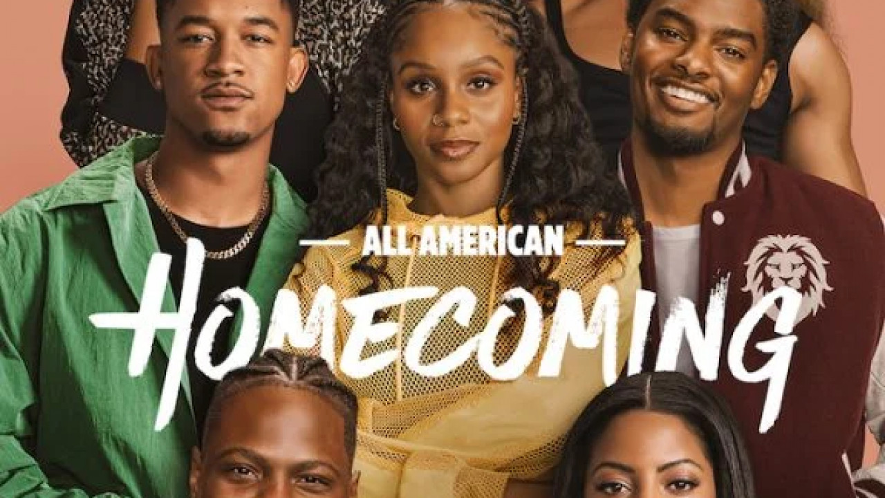 All American: Homecoming الموسم الثاني الحلقة 15