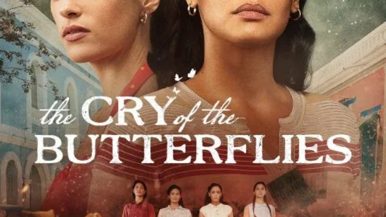 The Cry of the Butterflies الموسم الاول الحلقة 9
