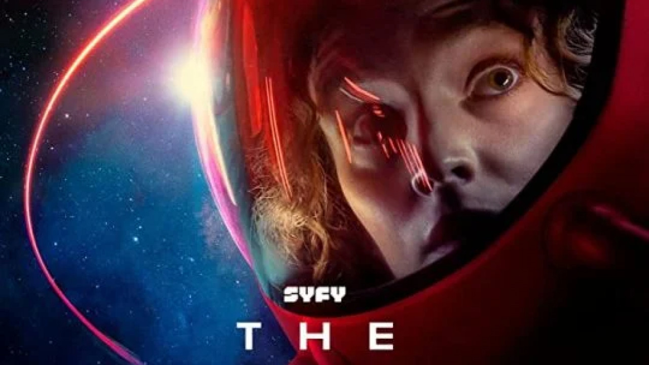 The Ark الموسم الاول الحلقة 8