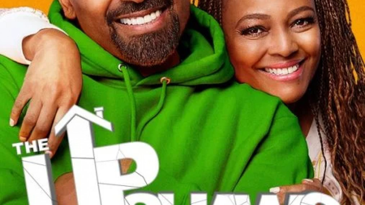 The Upshaws الموسم الثاني الحلقة 2