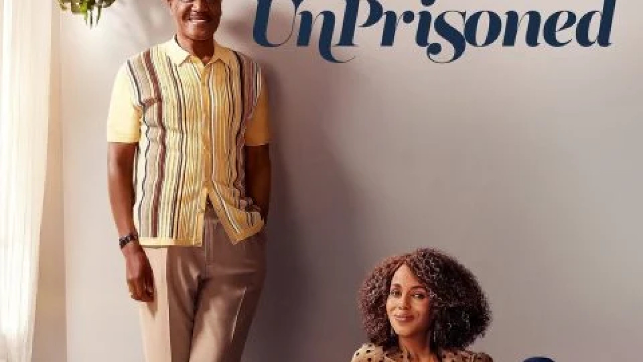 UnPrisoned الموسم الاول الحلقة 1