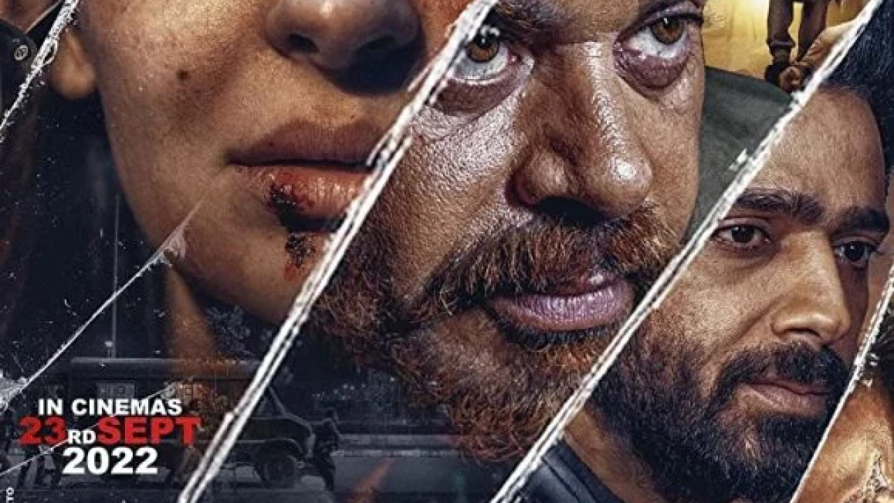 Criminal ( 2022 )