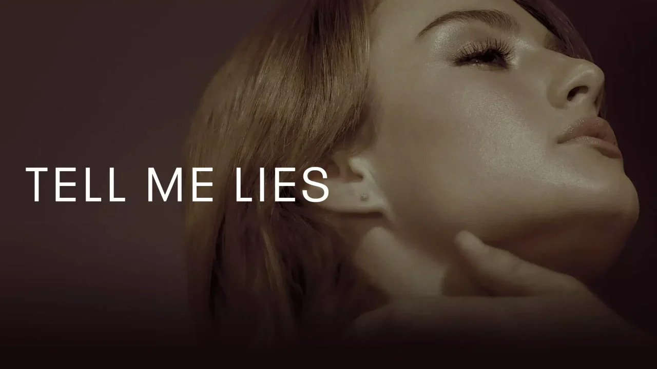 Tell Me Lies الموسم الثالث الحلقة 1