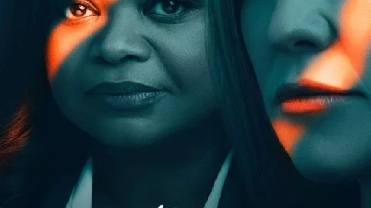 Truth Be Told الموسم الثالث الحلقة 8