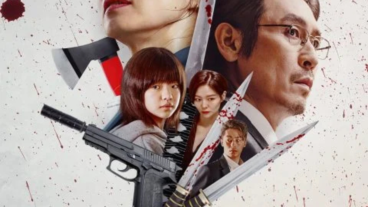 Kill Boksoon ( 2023 )