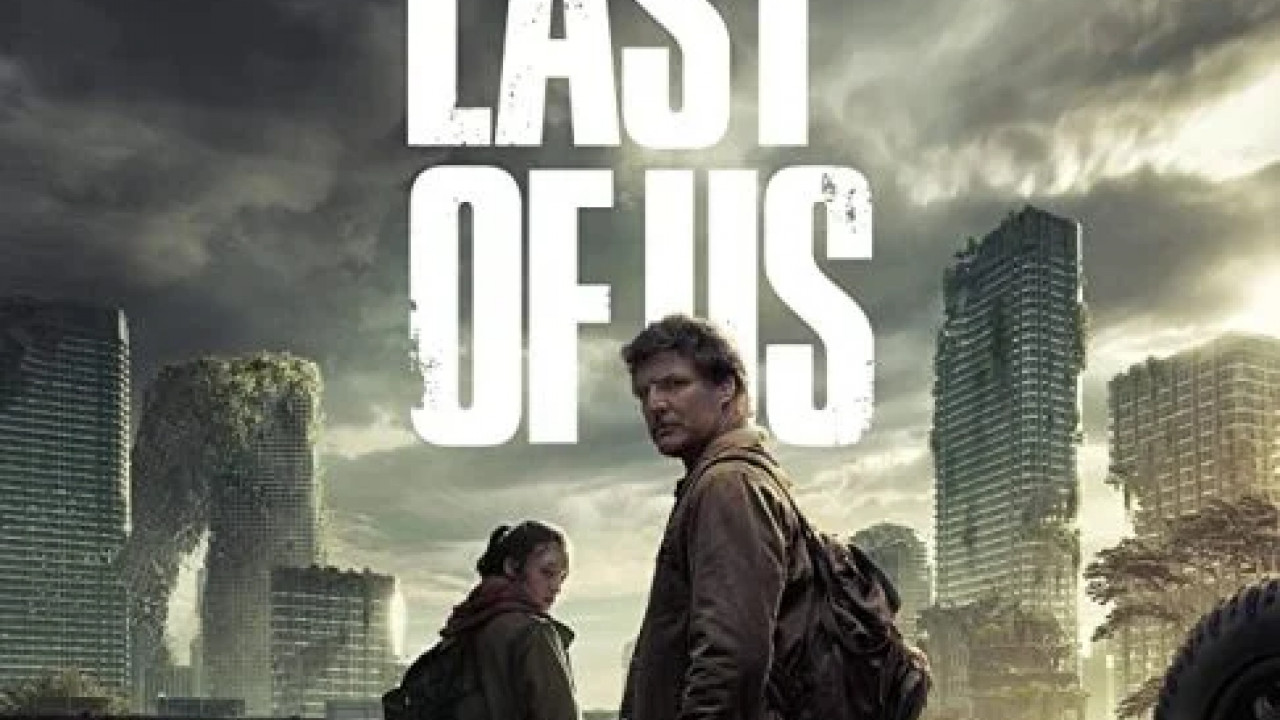 The Last of Us