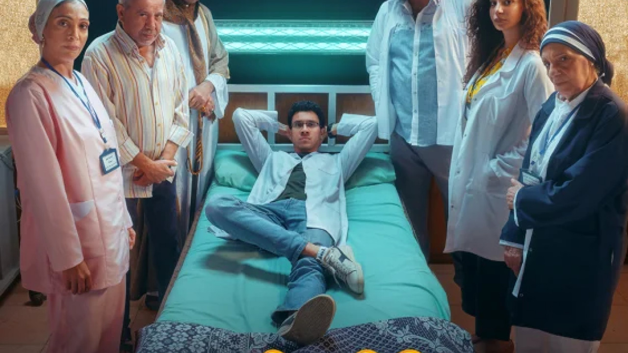 بالطو الحلقة 9