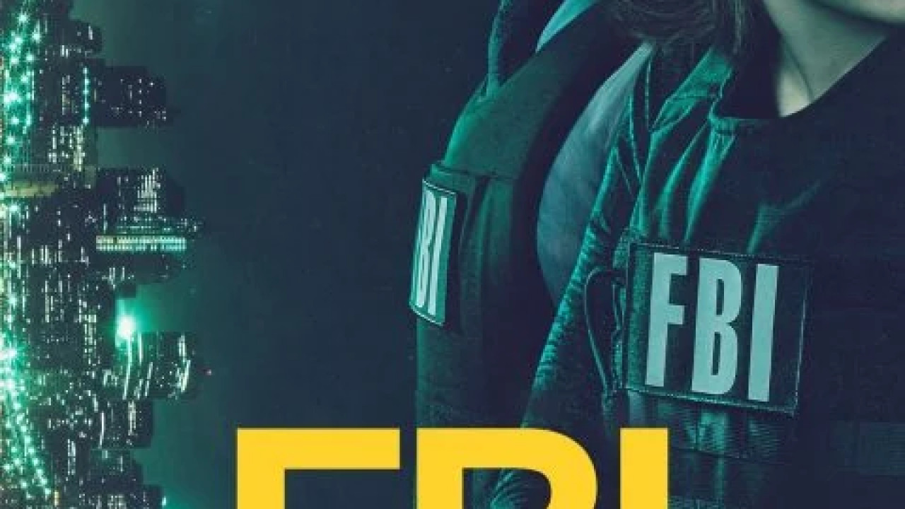 FBI الموسم الخامس الحلقة 17