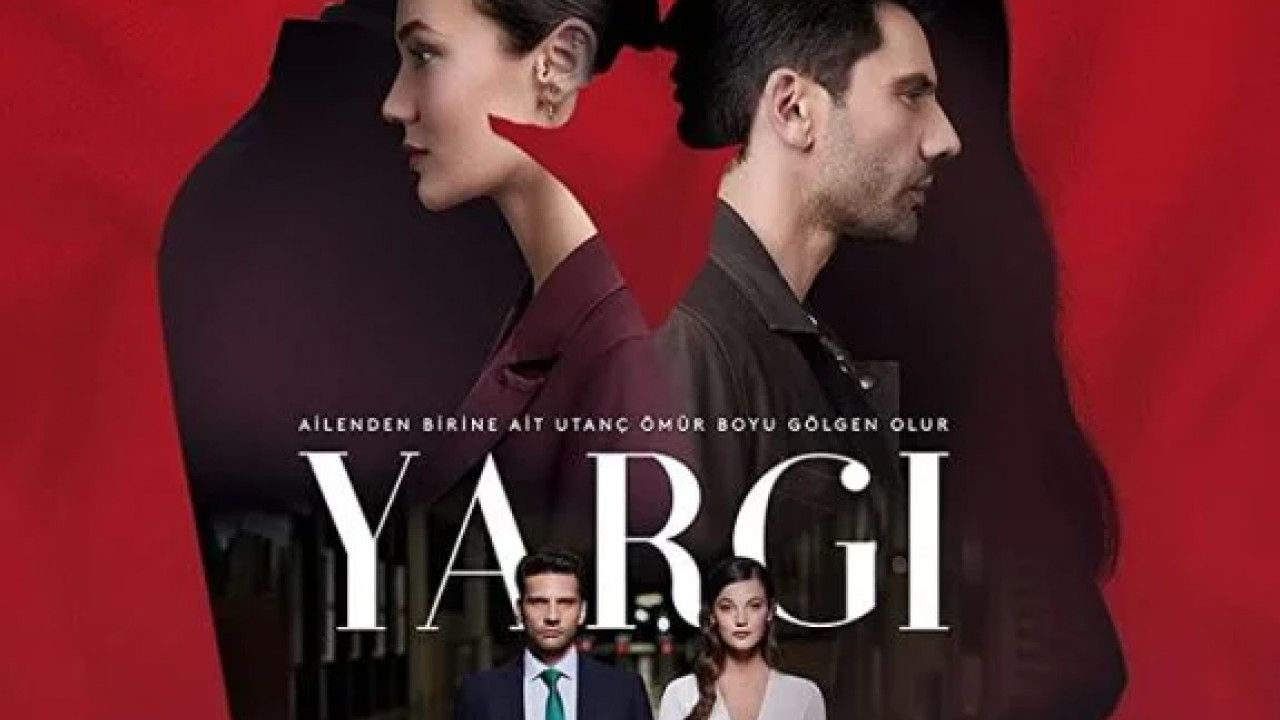 القضاء الموسم الثاني الحلقة 20