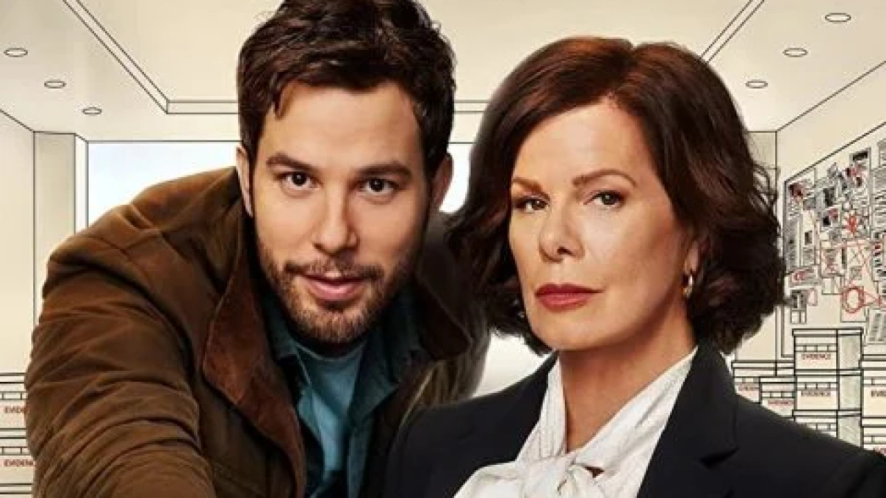 So Help Me Todd الموسم الاول الحلقة 16