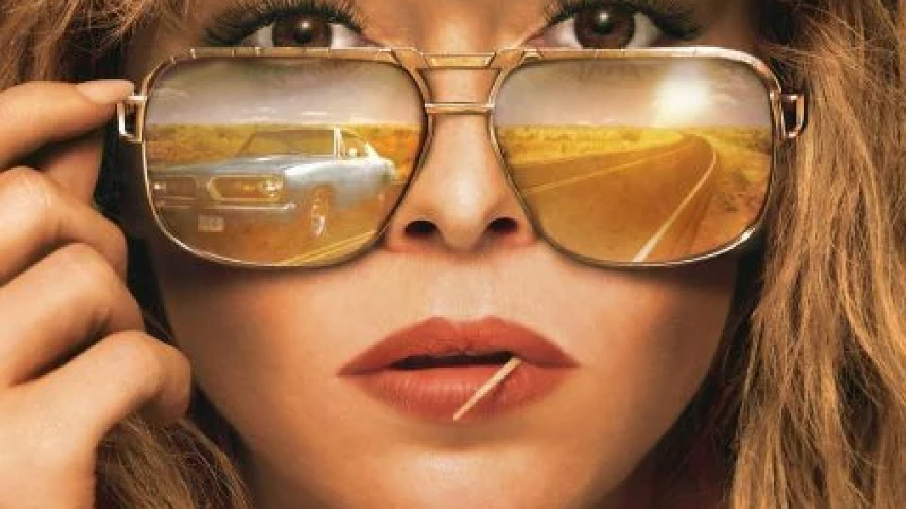 Poker Face الموسم الاول الحلقة 9