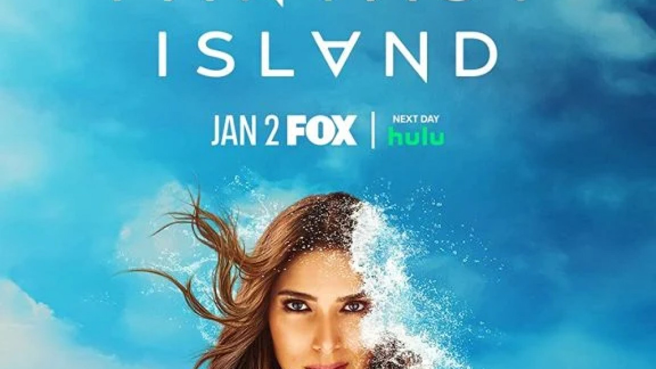 Fantasy Island الموسم الثاني الحلقة 8