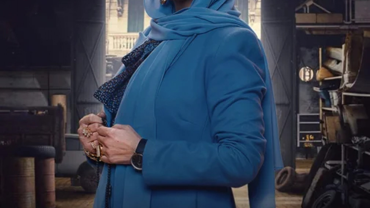 الاصلي الحلقة 24