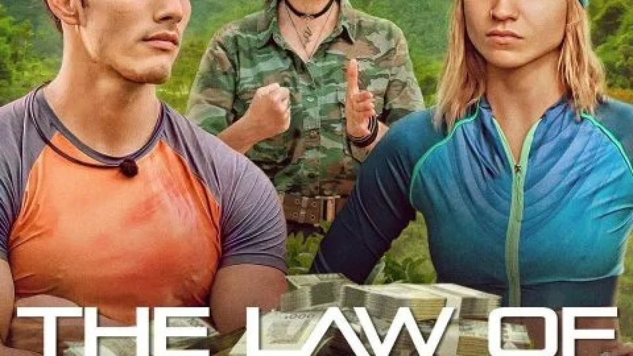 The Law of the Jungle الموسم الاول الحلقة 7
