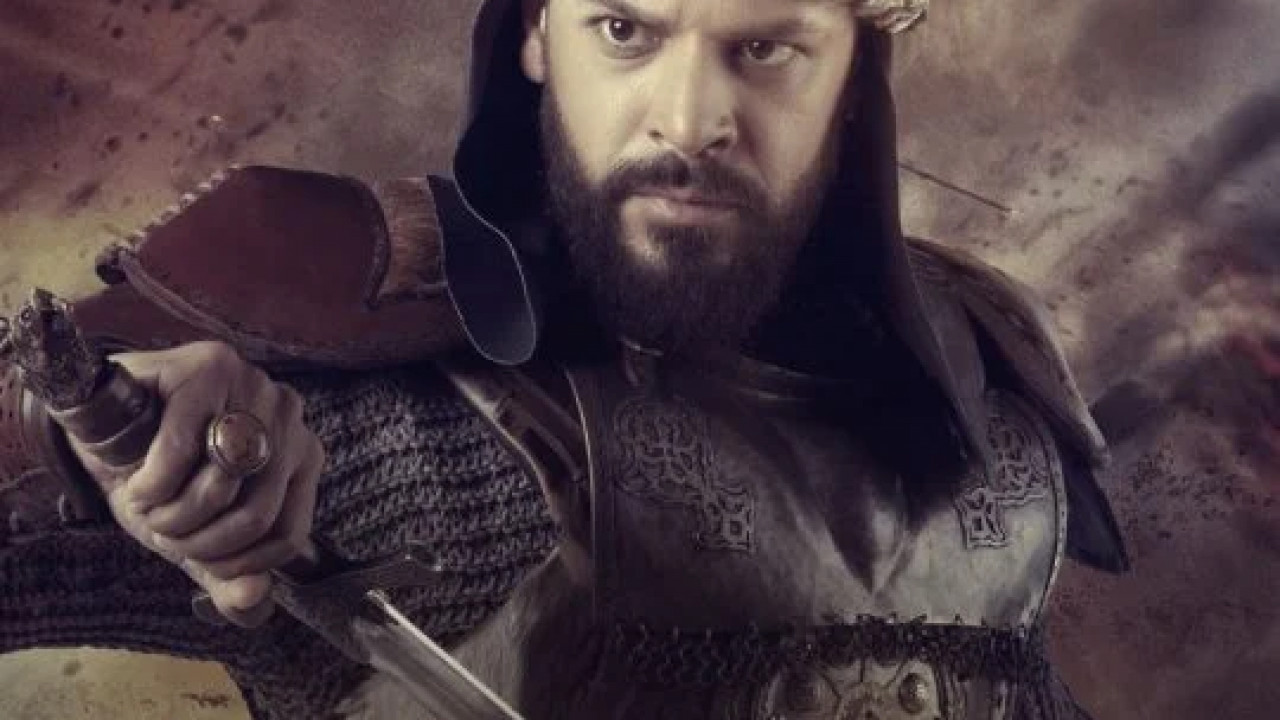 جلال الدين خوارزم شاه الموسم الثاني الحلقة 1