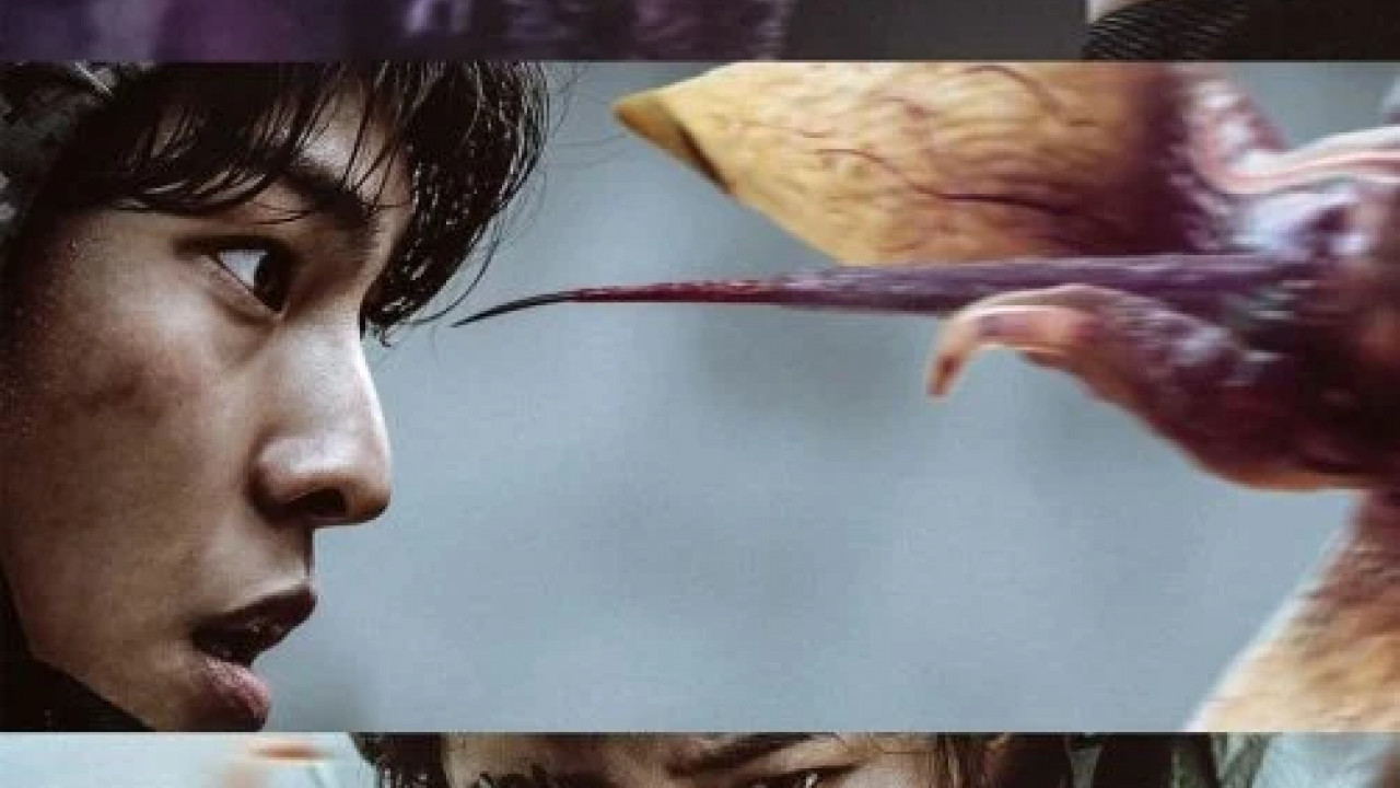 Duty After School الموسم الاول الحلقة 5