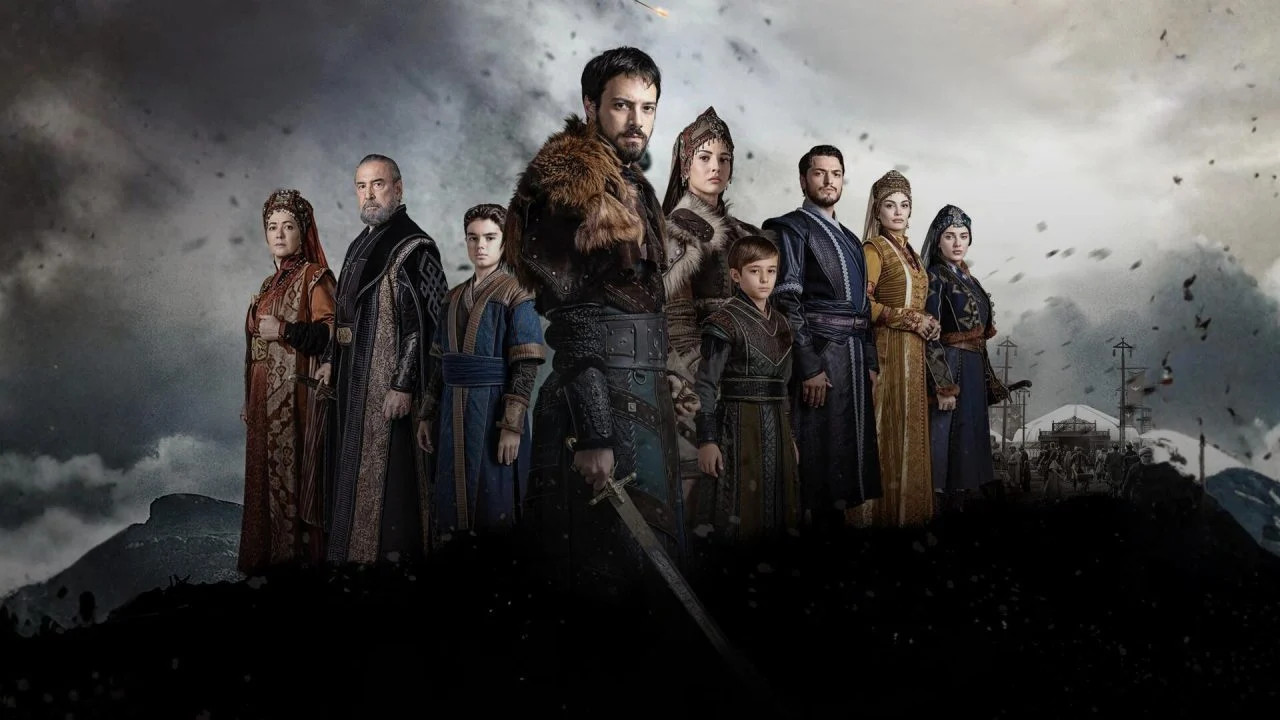 المؤسس اورهان