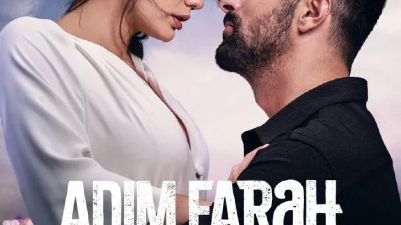 اسمي فرح الموسم الاول الحلقة 3