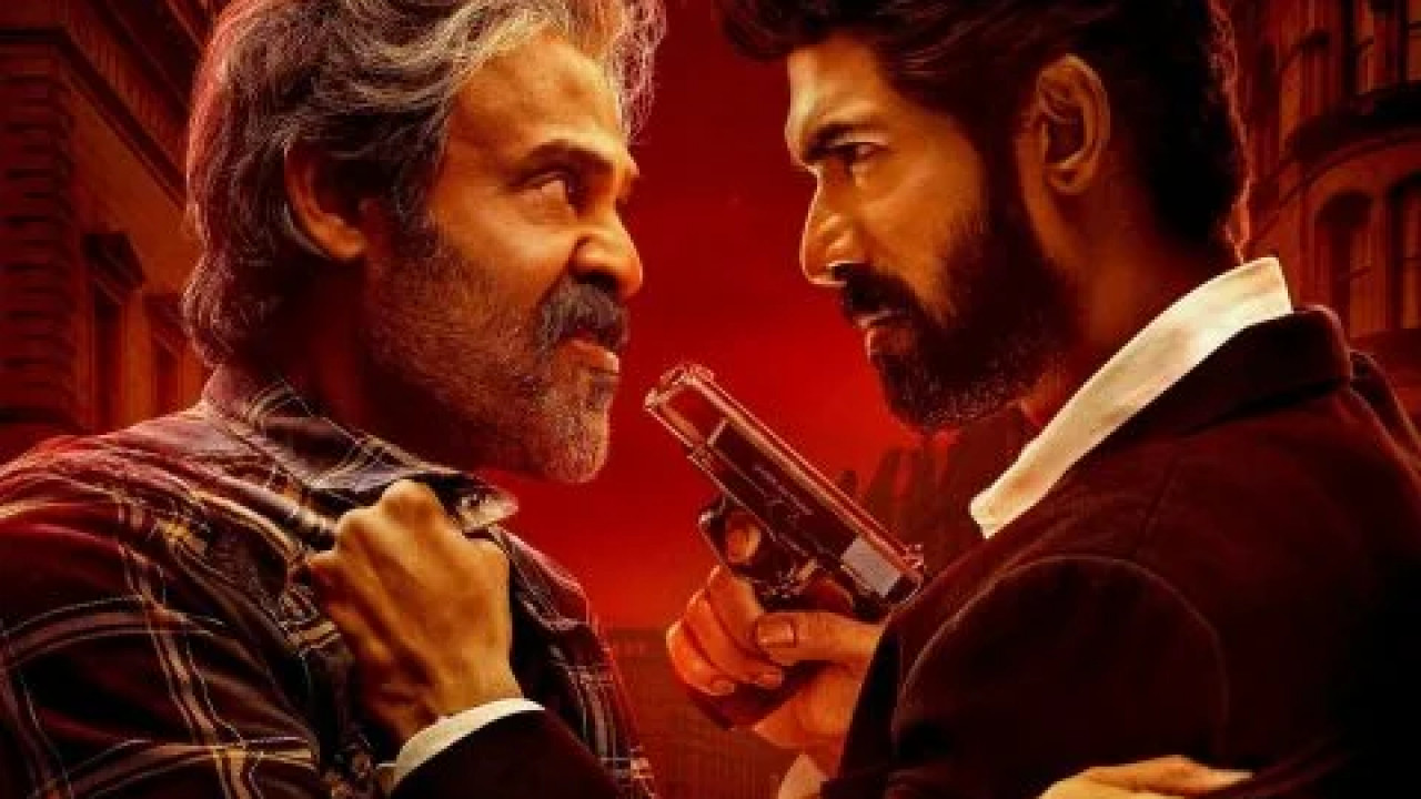 Rana Naidu الموسم الاول الحلقة 3