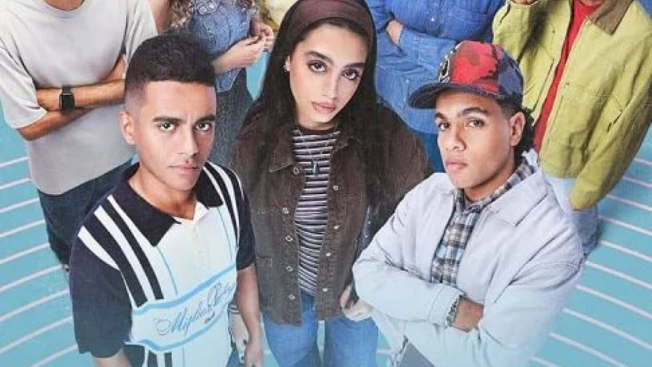 ميدتيرم الحلقة 28