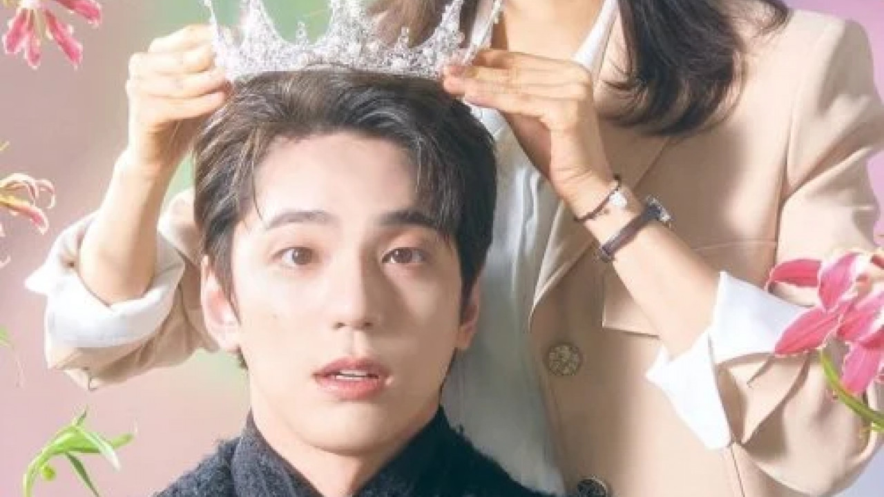 The Heavenly Idol الموسم الاول الحلقة 7