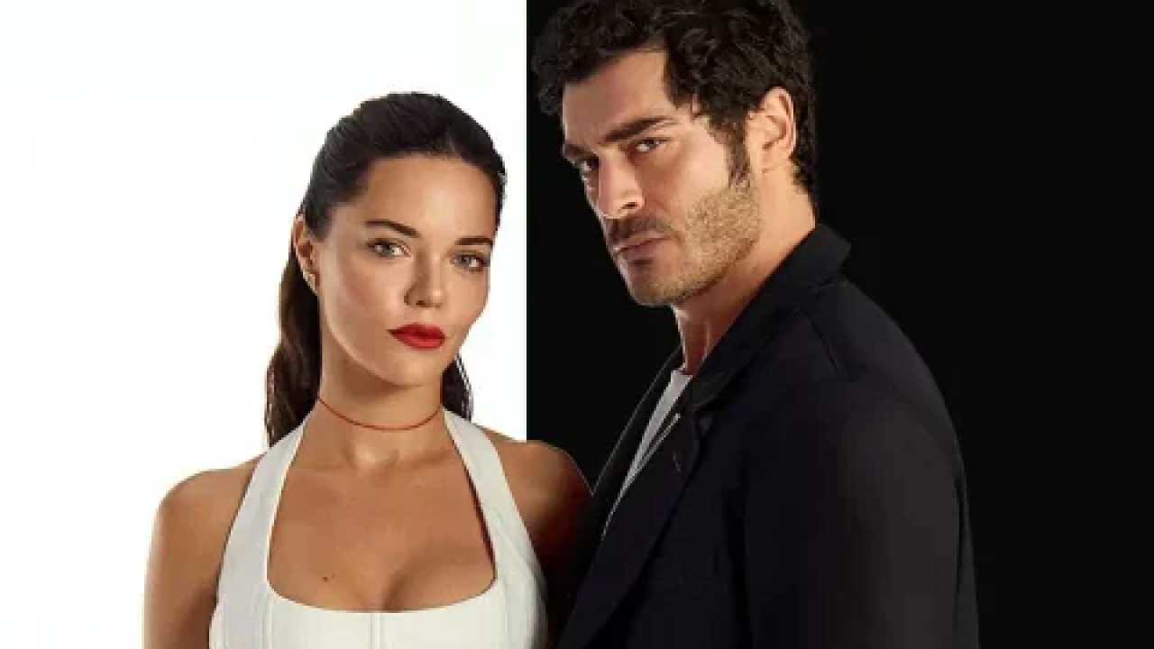 المحتالون الموسم الاول الحلقة 13