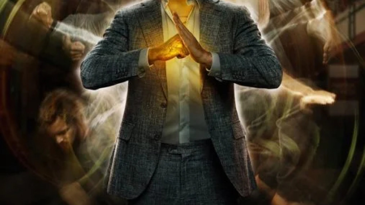 Iron Fist الموسم الاول الحلقة 3