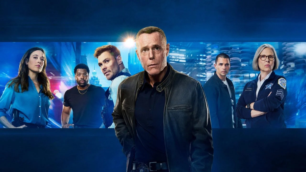 Chicago P.D. الموسم 13 الحلقة 9