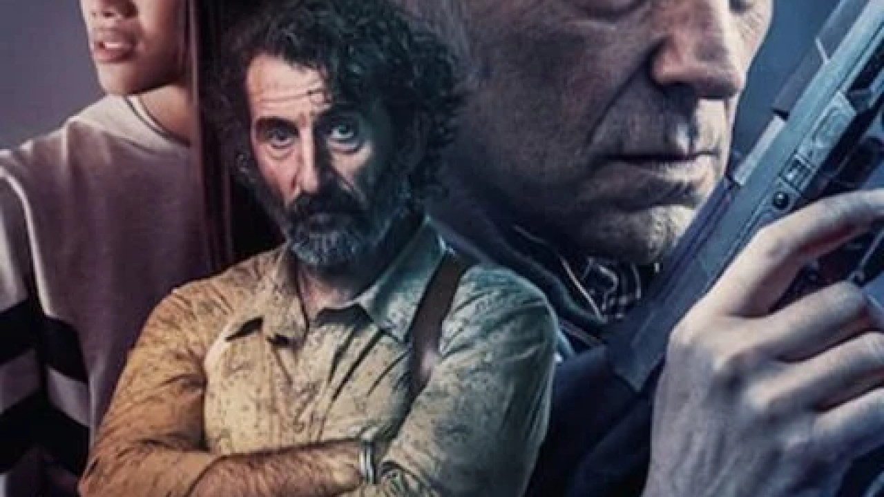 Wrong Side of the Tracks الموسم الثاني الحلقة 4