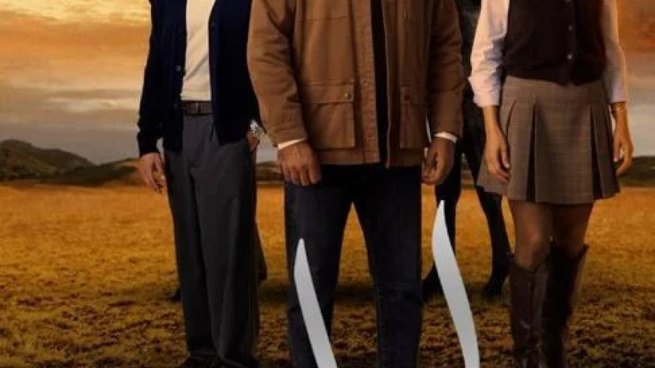 ليل الحلقة 13