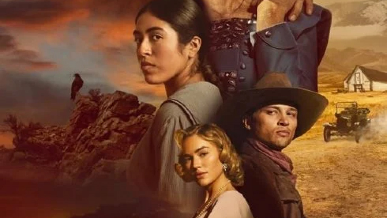 1923 الموسم الاول الحلقة 8