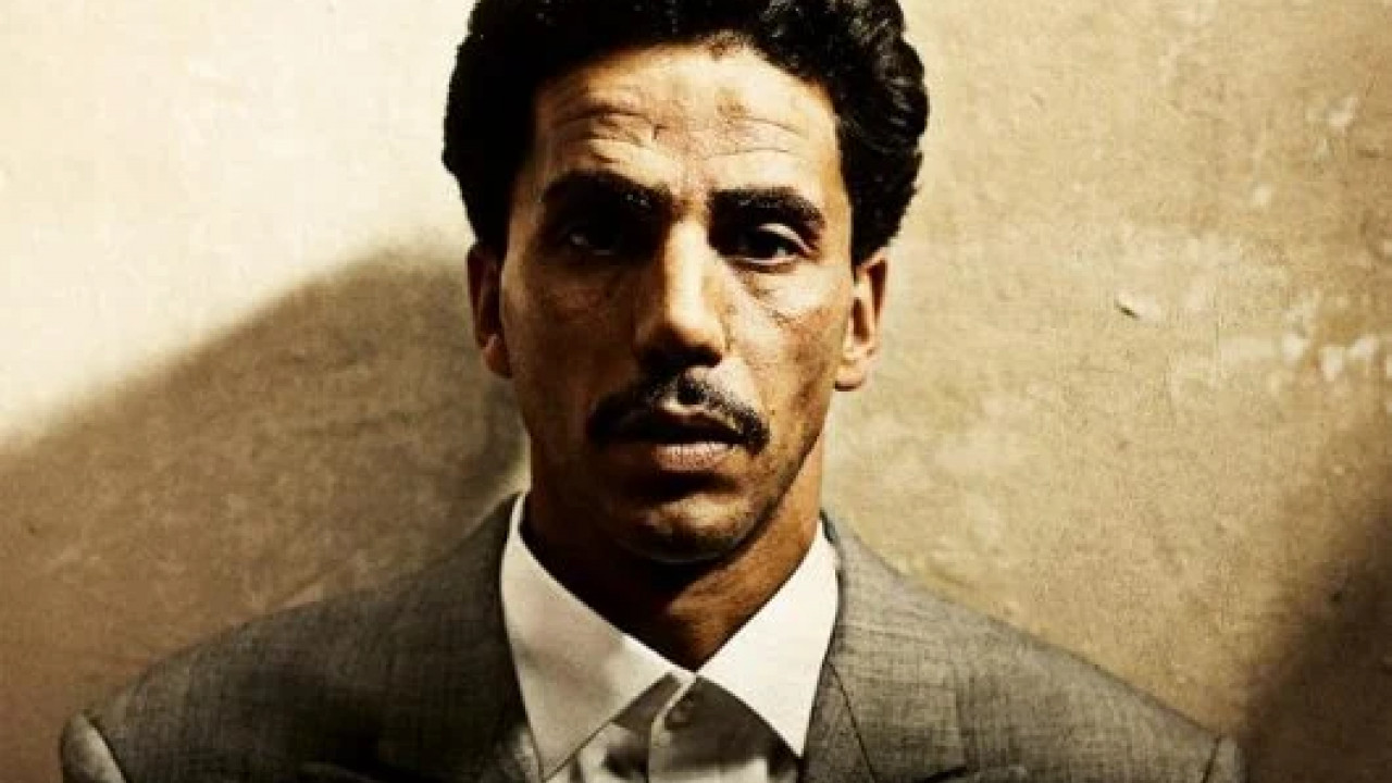 Omar Killed Me ( 2011 )