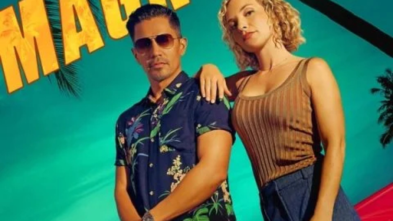 Magnum P.I. الموسم الخامس الحلقة 6