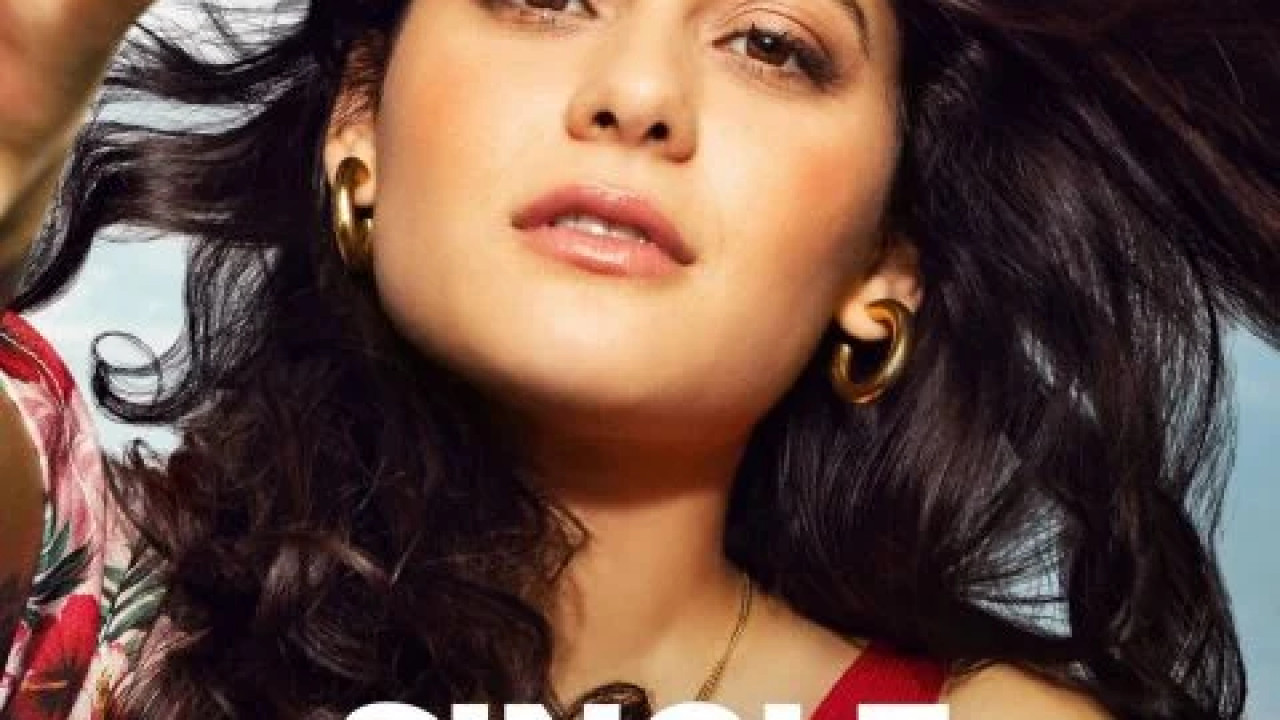 Single Drunk Female الموسم الثاني الحلقة 5