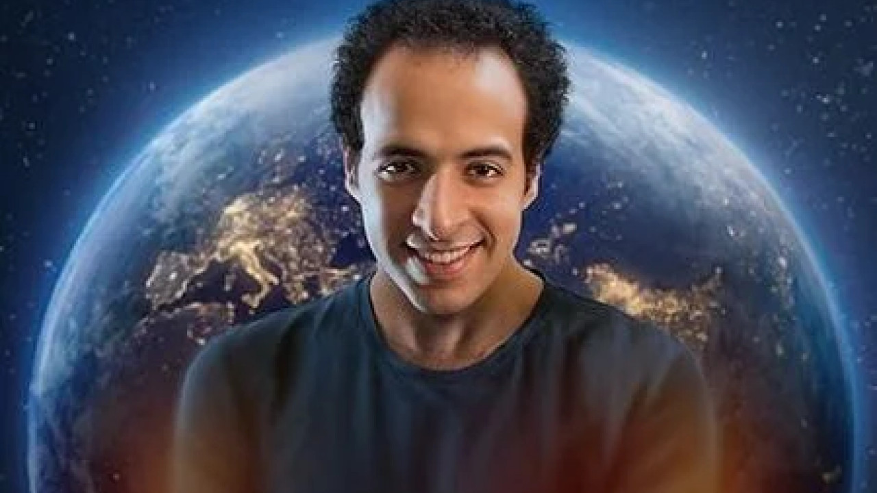 الدحيح الموسم الثالث الحلقة 23