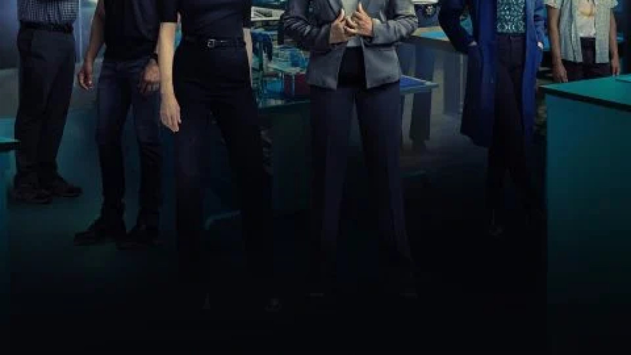 CSI: Vegas الموسم الثاني الحلقة 16